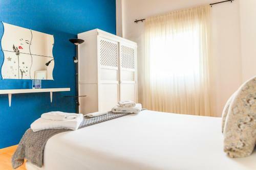 Apartamentos Tur�sticos Architettura �beda