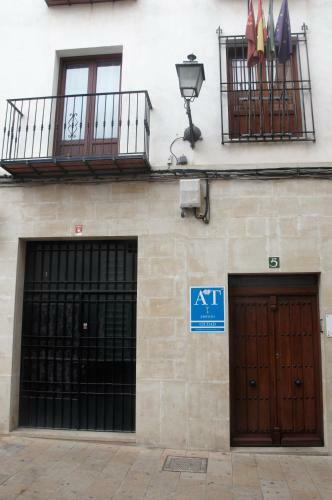 Apartamentos Tur�sticos Architettura �beda