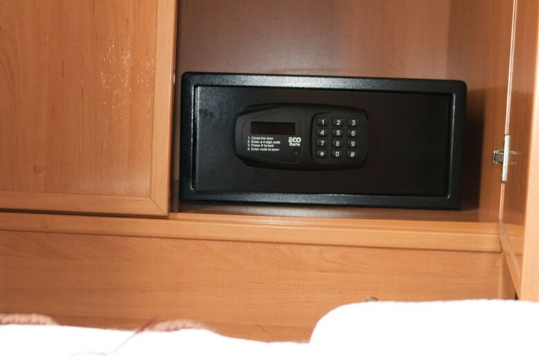 Hotel Sanz
