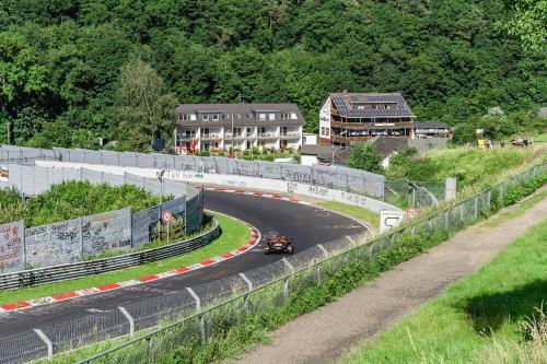 Aparthotel Hotel An Der Nordschleife
