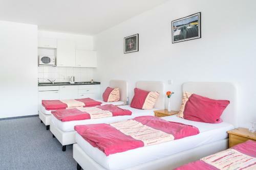 Aparthotel Hotel An Der Nordschleife
