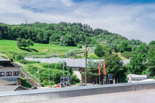 Aparthotel Hotel An Der Nordschleife