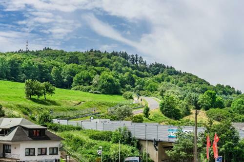 Aparthotel Hotel An Der Nordschleife