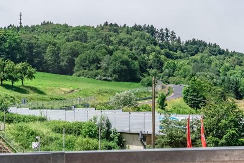 Aparthotel Hotel An Der Nordschleife