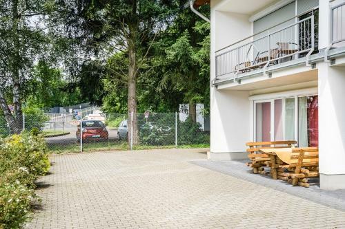 Aparthotel Hotel An Der Nordschleife