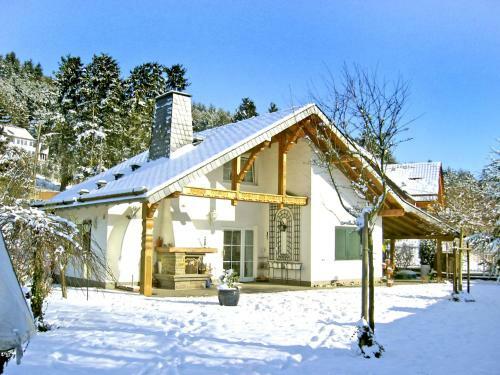Holiday Home Haus Schwallenberg