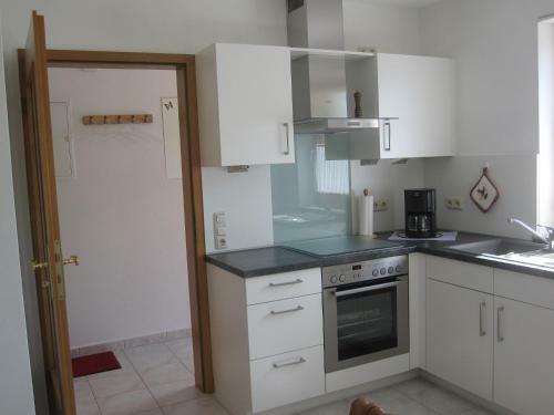 Apartamento Ferienwohnung Auel