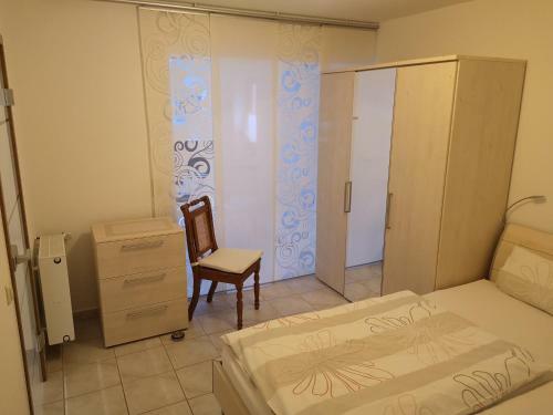 Apartamento Ferienwohnung Auel