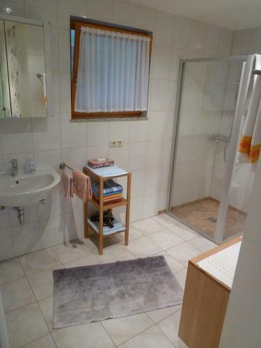 Apartamento Ferienwohnung Auel