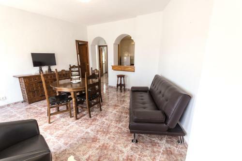 Apartamentos Benidorm Chorrol