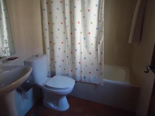 Hostal Infantes