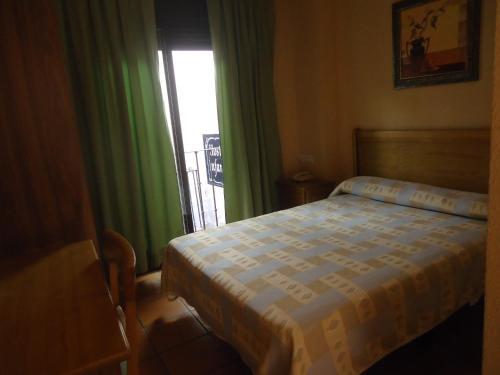 Hostal Infantes