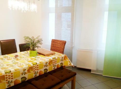 Apartamento Ferienwohnung Am N�rburgring