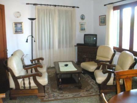 Chalet Cala Figuera