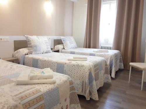 Hostal Pension Principado
