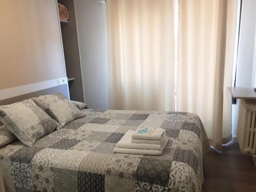 Hostal Pension Principado