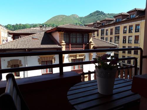 Hostal Pension Principado