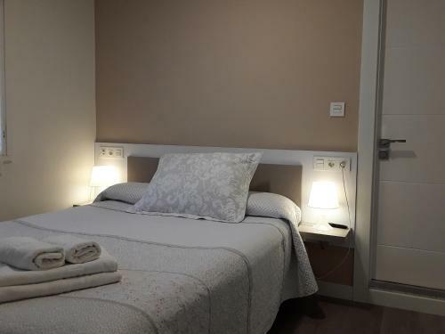 Hostal Pension Principado