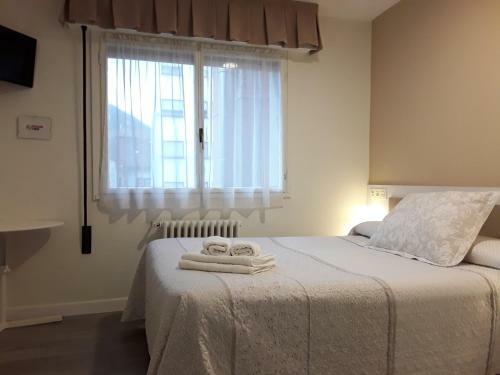 Hostal Pension Principado