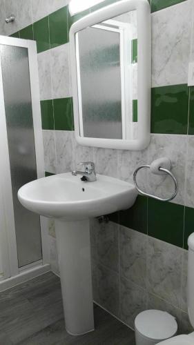 Hostal Pension Principado