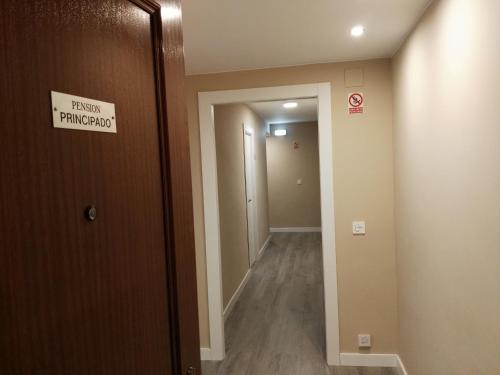 Hostal Pension Principado