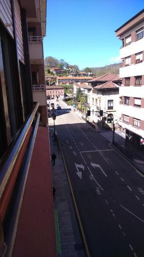 Hostal Pension Principado