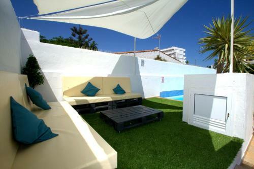 Villa Bonita