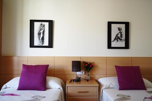 Hostal Pensi�n Ostadar