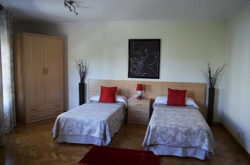 Hostal Pensi�n Ostadar