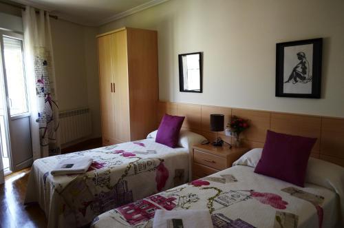 Hostal Pensi�n Ostadar