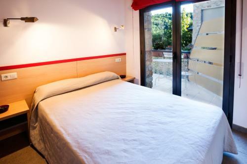 Hotel Rural Cal Miquel