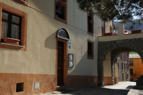 Hotel Rural Cal Miquel