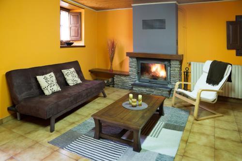 Hotel Rural Cal Miquel