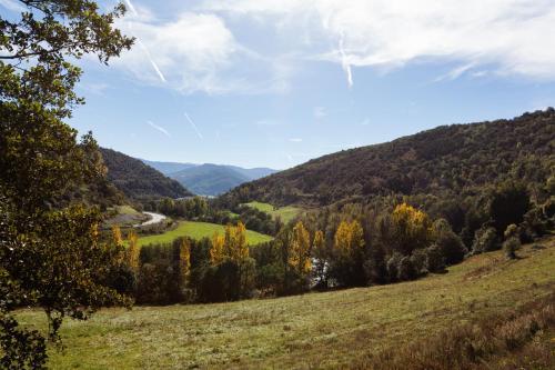 Hotel Rural Cal Miquel