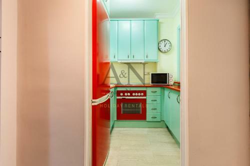 Apartamento A&n New York