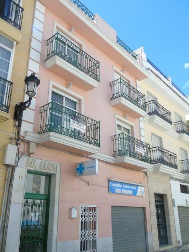 Apartamento A&n New York