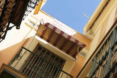 Hostal Pensi�n San Benito Abad