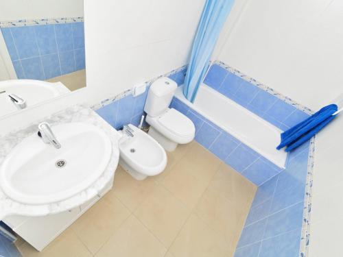 Apartamento Jardines De D�nia V