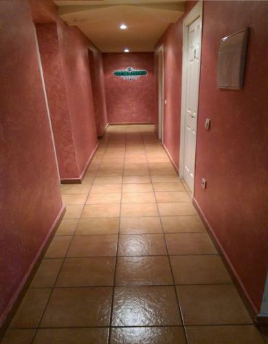Hostal Velarde