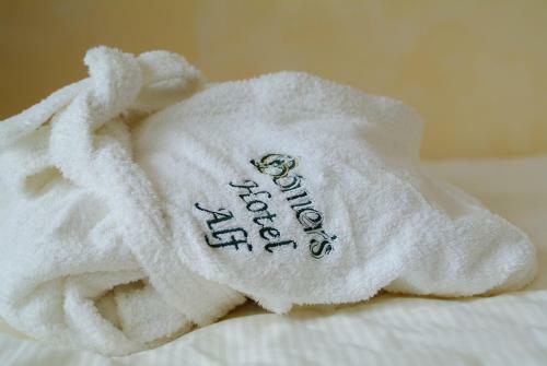 Ringhotel B�mers Mosel Landhotel