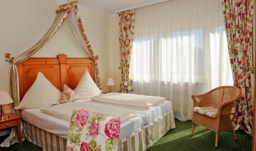 Ringhotel B�mers Mosel Landhotel