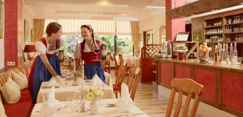 Ringhotel B�mers Mosel Landhotel