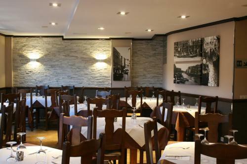 Hotel Los Molinos