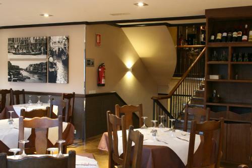 Hotel Los Molinos