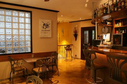 Hotel Los Molinos