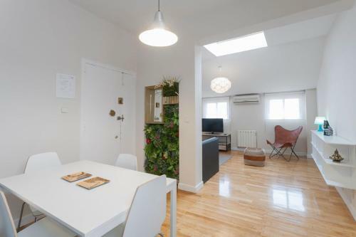 Apartamentos Las Letras