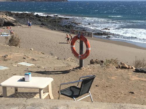 Townhouse In Tenerife