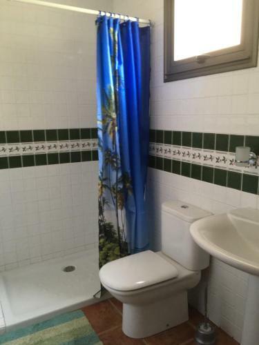 Townhouse In Tenerife