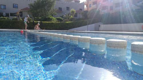Apartamento Bungalow Mencey