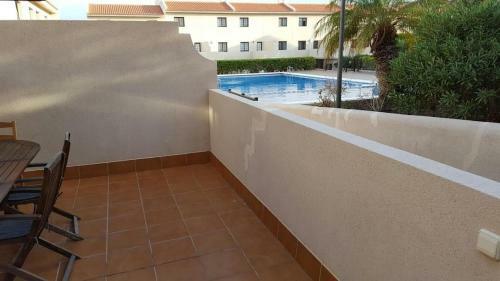 Apartamento Bungalow Mencey